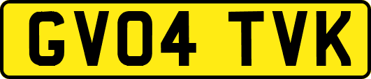 GV04TVK