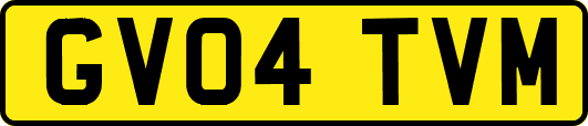 GV04TVM