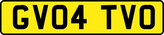 GV04TVO