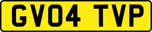 GV04TVP