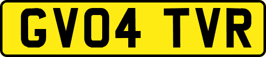 GV04TVR