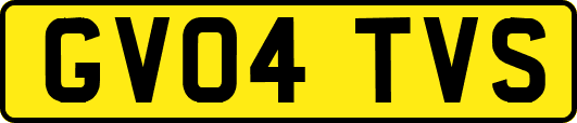 GV04TVS