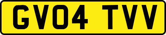 GV04TVV