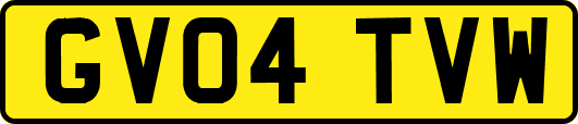 GV04TVW