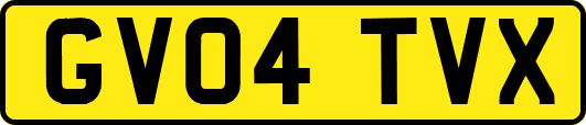 GV04TVX
