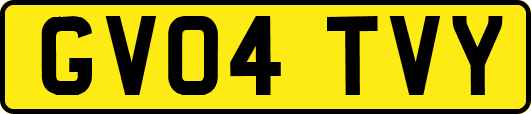 GV04TVY
