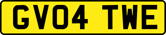 GV04TWE