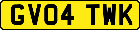 GV04TWK