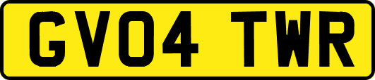 GV04TWR