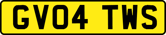 GV04TWS