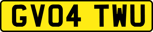 GV04TWU