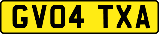 GV04TXA