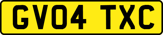 GV04TXC