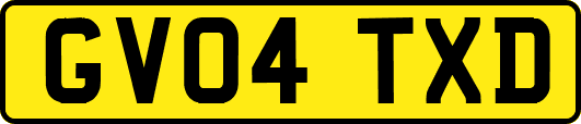 GV04TXD