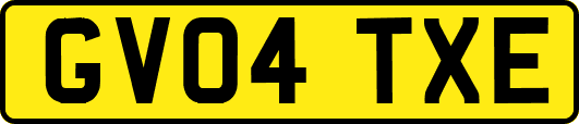 GV04TXE