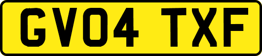GV04TXF