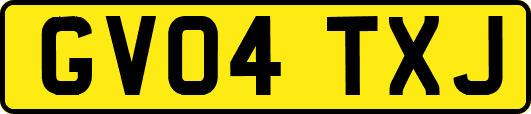 GV04TXJ