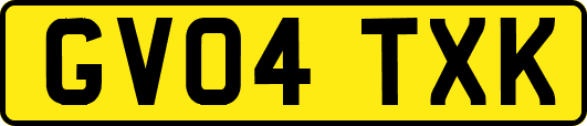 GV04TXK