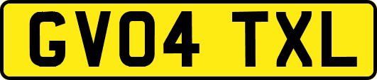 GV04TXL