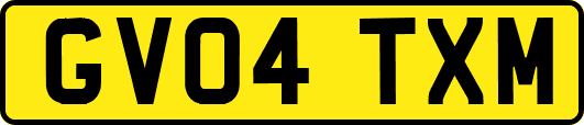 GV04TXM