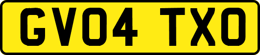 GV04TXO