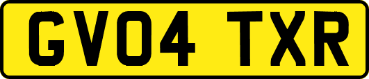 GV04TXR