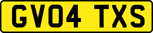 GV04TXS