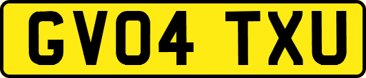 GV04TXU