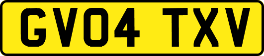 GV04TXV