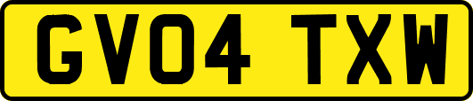 GV04TXW