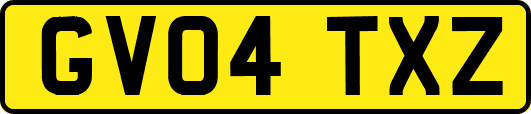 GV04TXZ