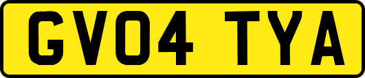 GV04TYA