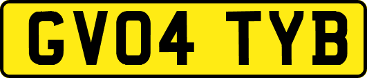 GV04TYB