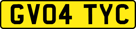 GV04TYC