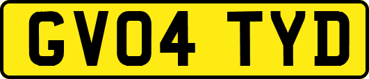 GV04TYD