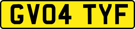 GV04TYF