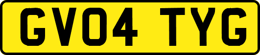 GV04TYG