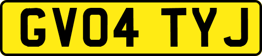 GV04TYJ