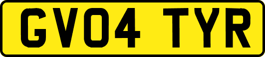 GV04TYR