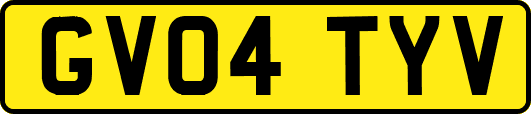 GV04TYV