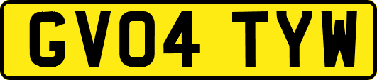 GV04TYW