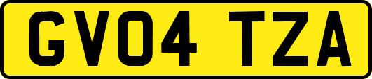 GV04TZA