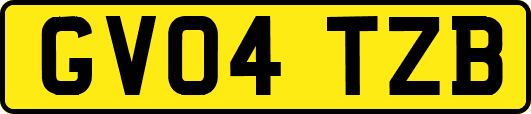 GV04TZB