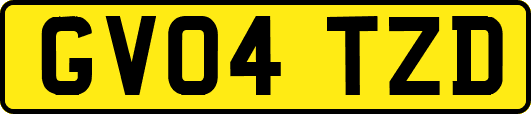 GV04TZD
