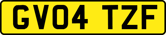 GV04TZF