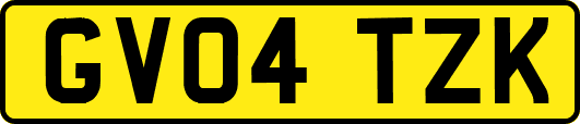 GV04TZK