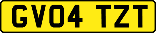 GV04TZT