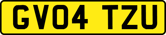 GV04TZU