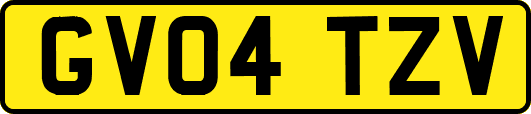 GV04TZV