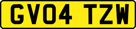 GV04TZW